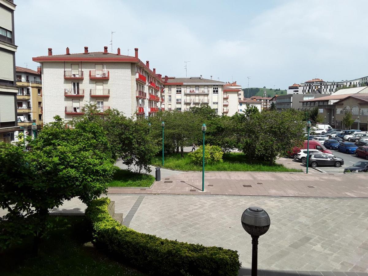شقة Lasarte Oria  في La Casa De Helen San Sebastian المظهر الخارجي الصورة