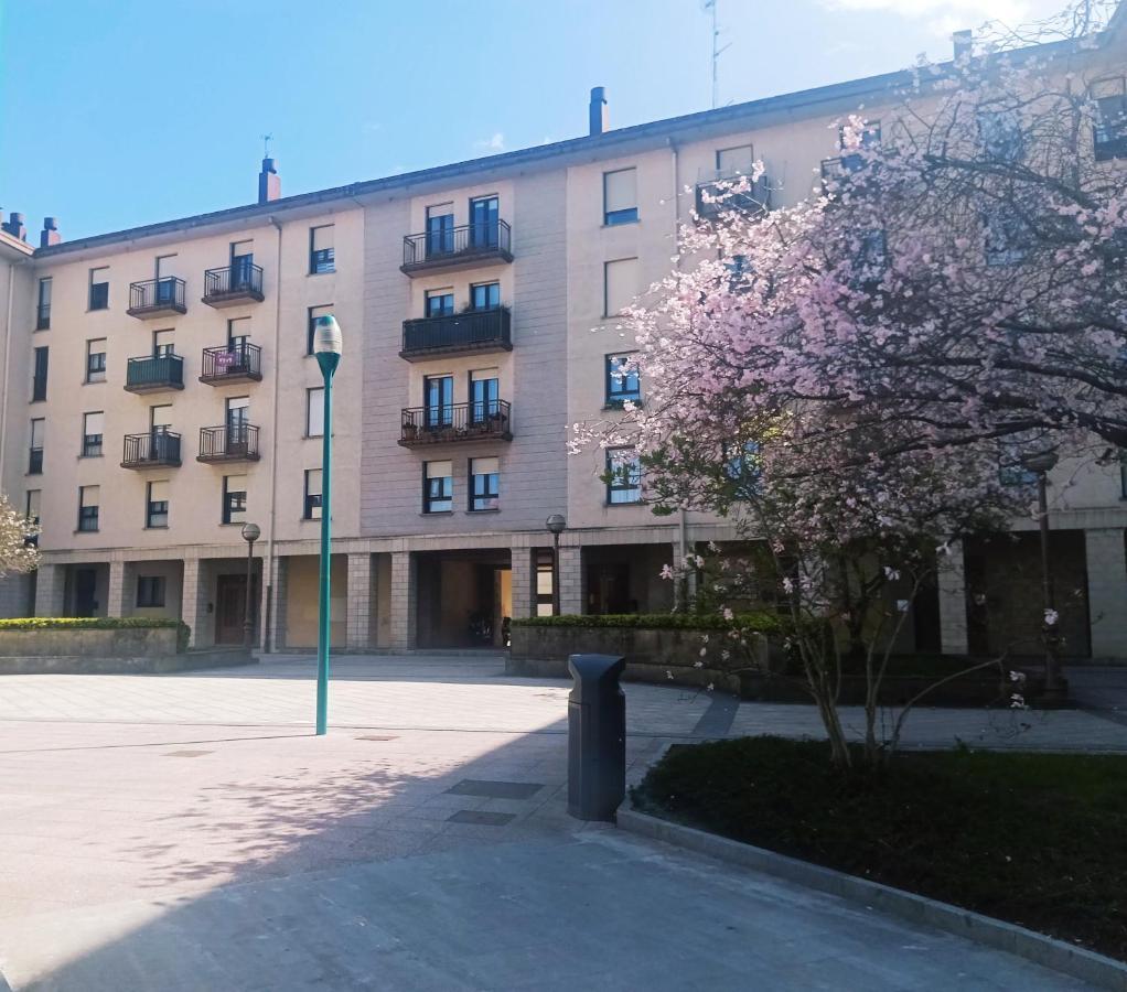 شقة Lasarte Oria  في La Casa De Helen San Sebastian المظهر الخارجي الصورة