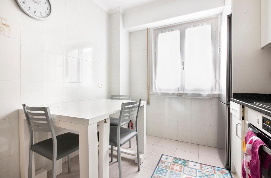 شقة Lasarte Oria  في La Casa De Helen San Sebastian المظهر الخارجي الصورة