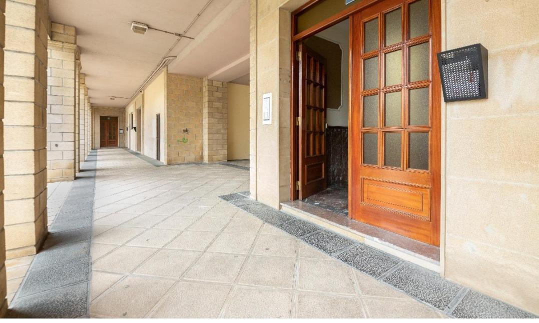 شقة Lasarte Oria  في La Casa De Helen San Sebastian المظهر الخارجي الصورة